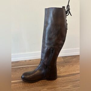 NEW Bed Stu Manchester Cobber Series RIGHT Foot ONE BOOT ONLY Amputee 8 Brown